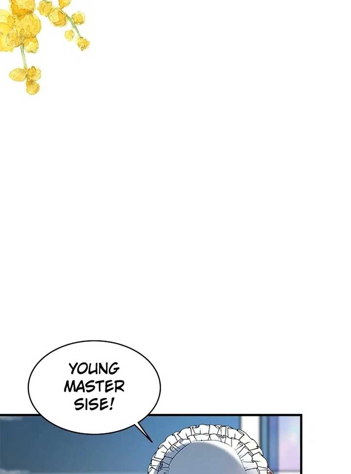 I Need Someone to Stop My Older Brothers Chapter 9 - Page 82