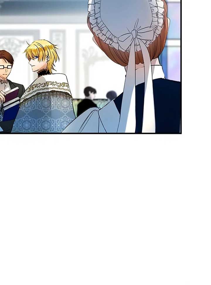 I Need Someone to Stop My Older Brothers Chapter 9 - Page 83