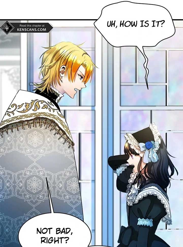 I Need Someone to Stop My Older Brothers Chapter 9 - Page 87