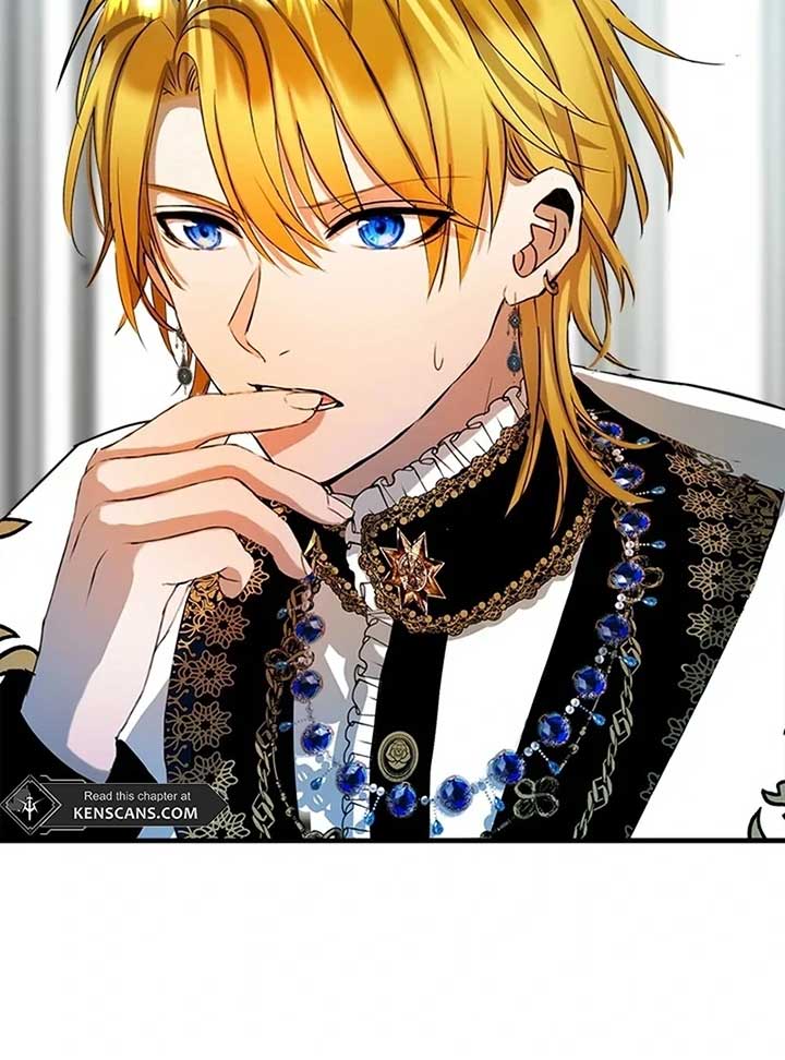 I Need Someone to Stop My Older Brothers Chapter 9 - Page 9