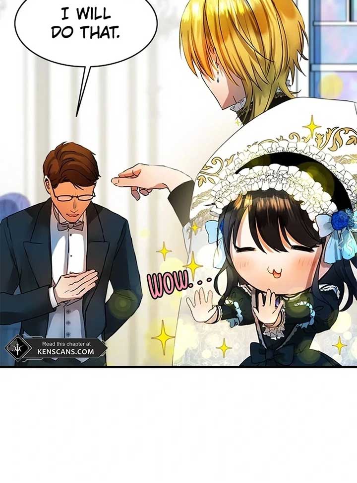 I Need Someone to Stop My Older Brothers Chapter 9 - Page 95