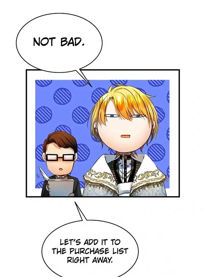 I Need Someone to Stop My Older Brothers Chapter 9 - Page 99