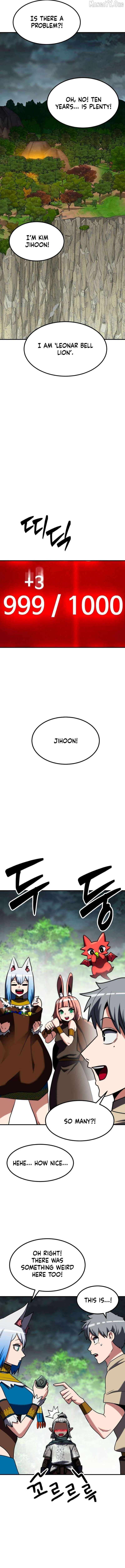 Defense Breaker Chapter 24 - Page 15