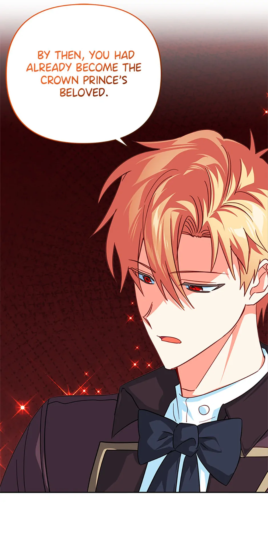 I Raised an Obsessive Servant Chapter 108 - Page 18