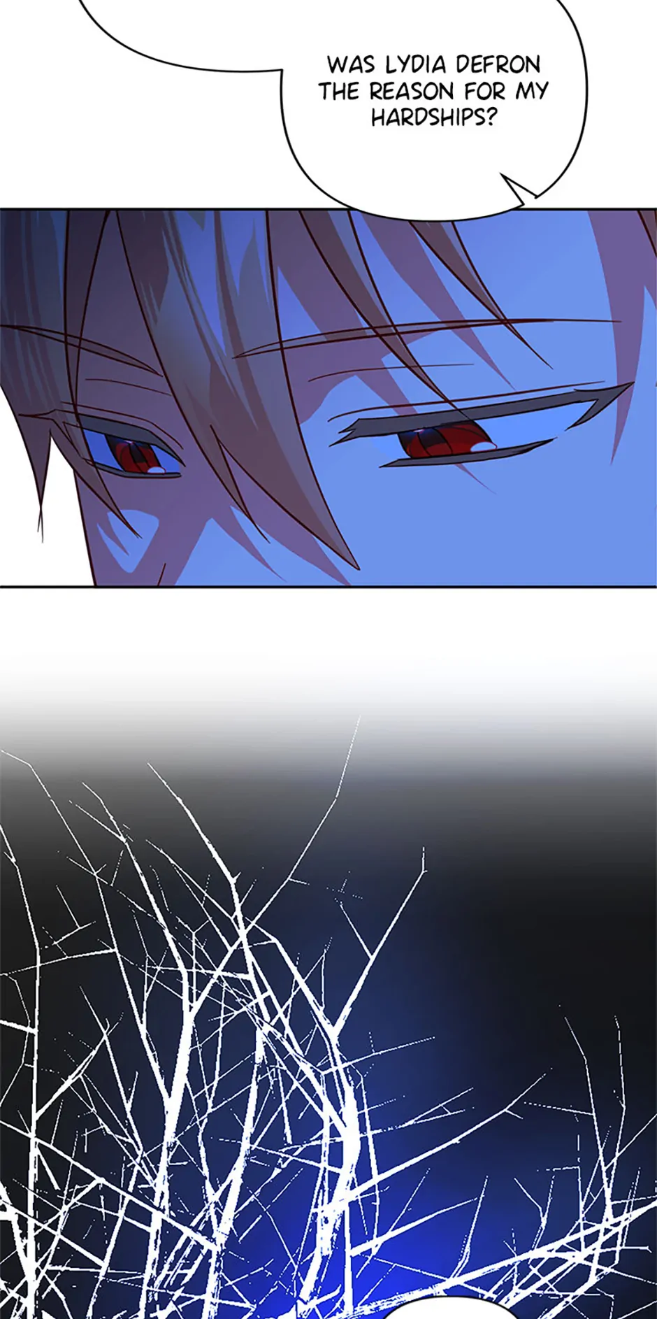 I Raised an Obsessive Servant Chapter 108 - Page 25