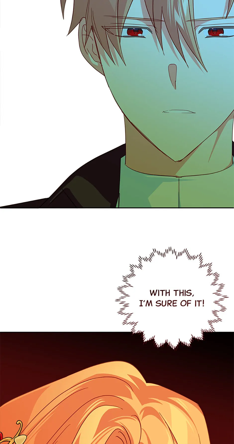 I Raised an Obsessive Servant Chapter 108 - Page 57