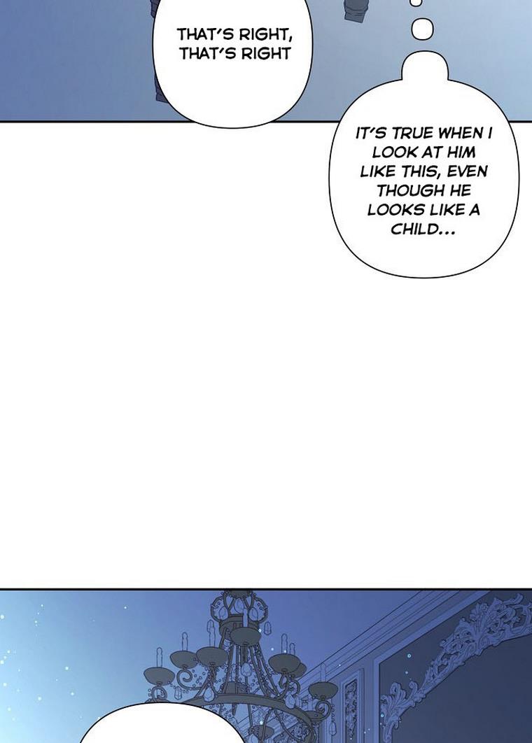 I Raised an Obsessive Servant Chapter 20 - Page 51