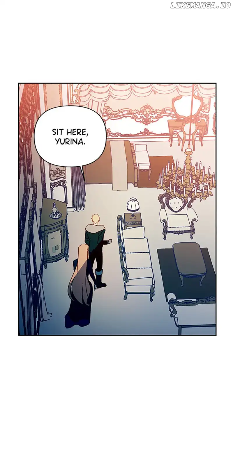 I Raised an Obsessive Servant Chapter 81 - Page 17