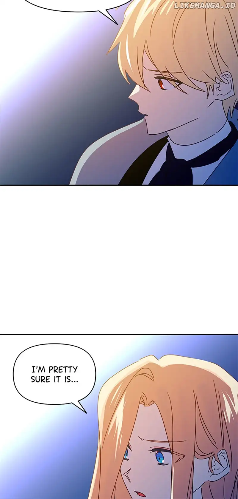 I Raised an Obsessive Servant Chapter 81 - Page 28