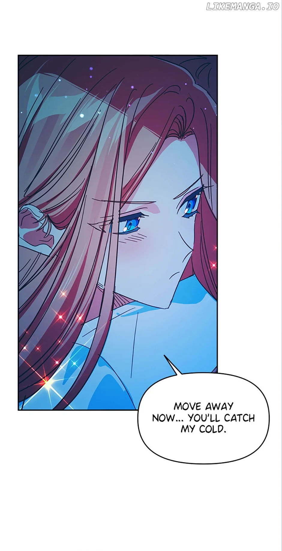 I Raised an Obsessive Servant Chapter 86 - Page 48