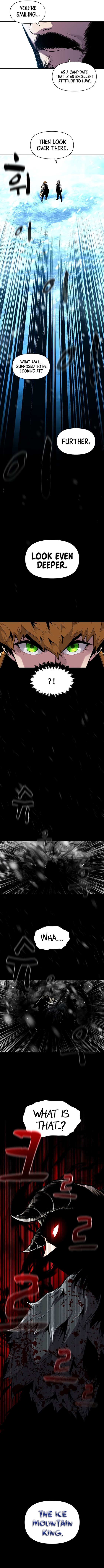 Talent-Swallowing Magician Chapter 18 - Page 5