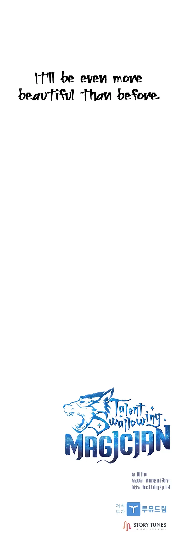 Talent-Swallowing Magician Chapter 24 - Page 24