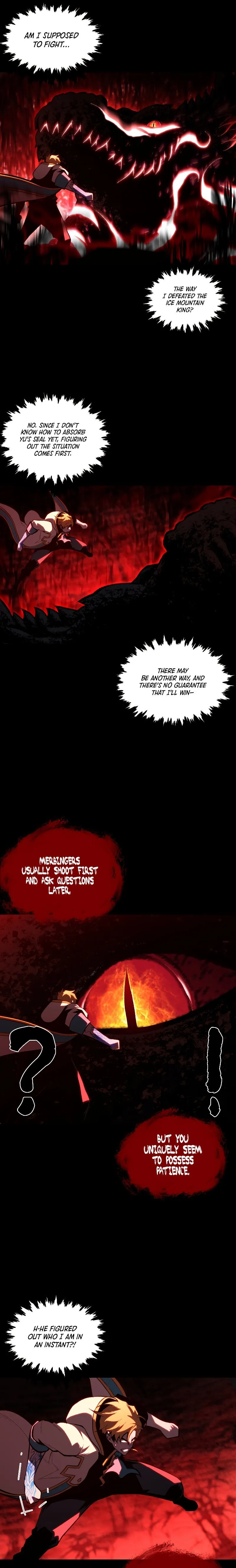 Talent-Swallowing Magician Chapter 47 - Page 4