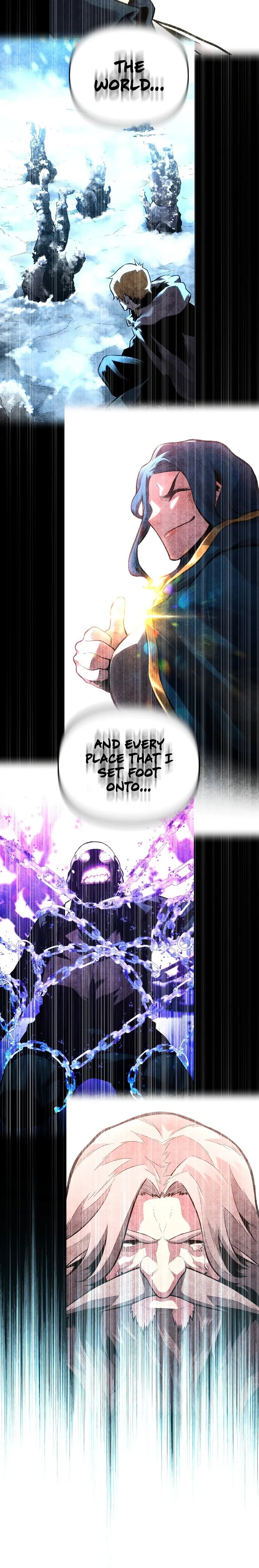 Talent-Swallowing Magician Chapter 49 - Page 14