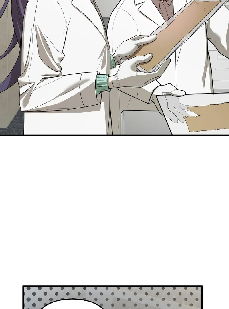 The Deacon of God Chapter 10 - Page 15