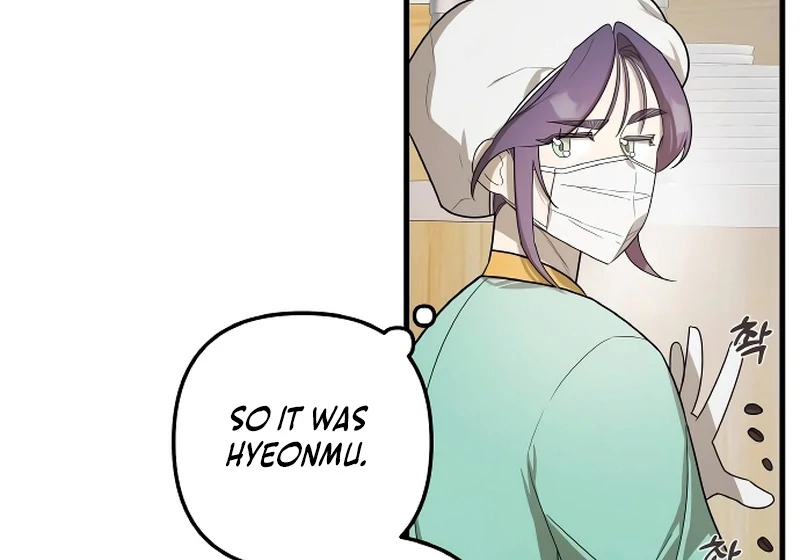 The Deacon of God Chapter 10 - Page 24