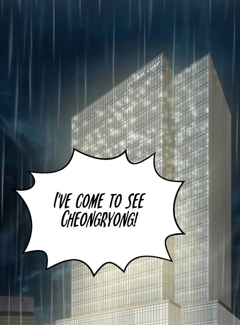 The Deacon of God Chapter 10 - Page 75