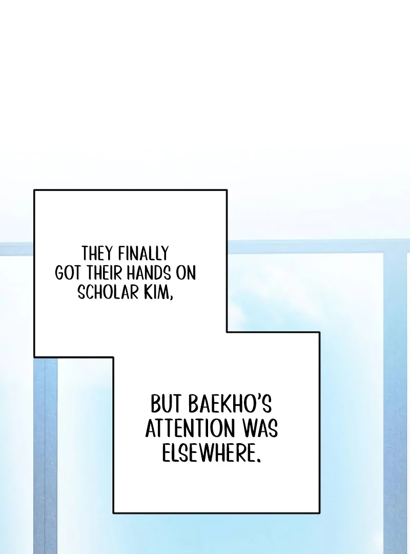 The Deacon of God Chapter 8 - Page 1