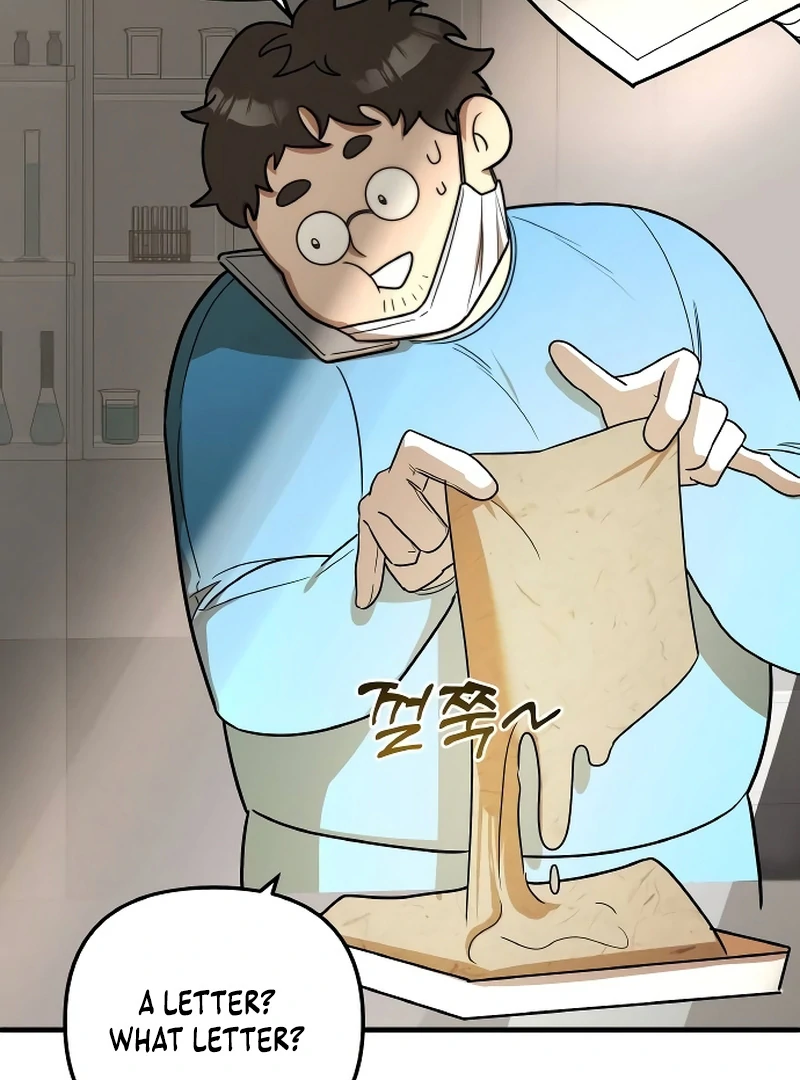 The Deacon of God Chapter 8 - Page 18