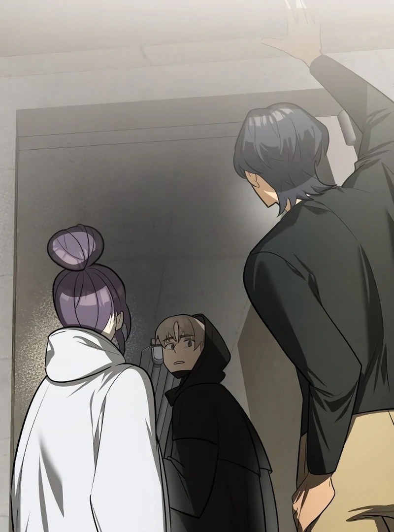 The Deacon of God Chapter 8 - Page 50