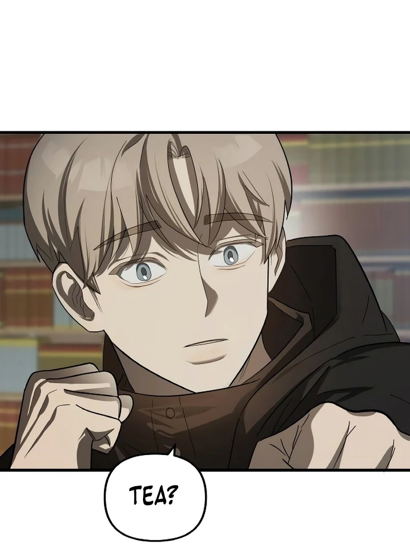 The Deacon of God Chapter 8 - Page 65