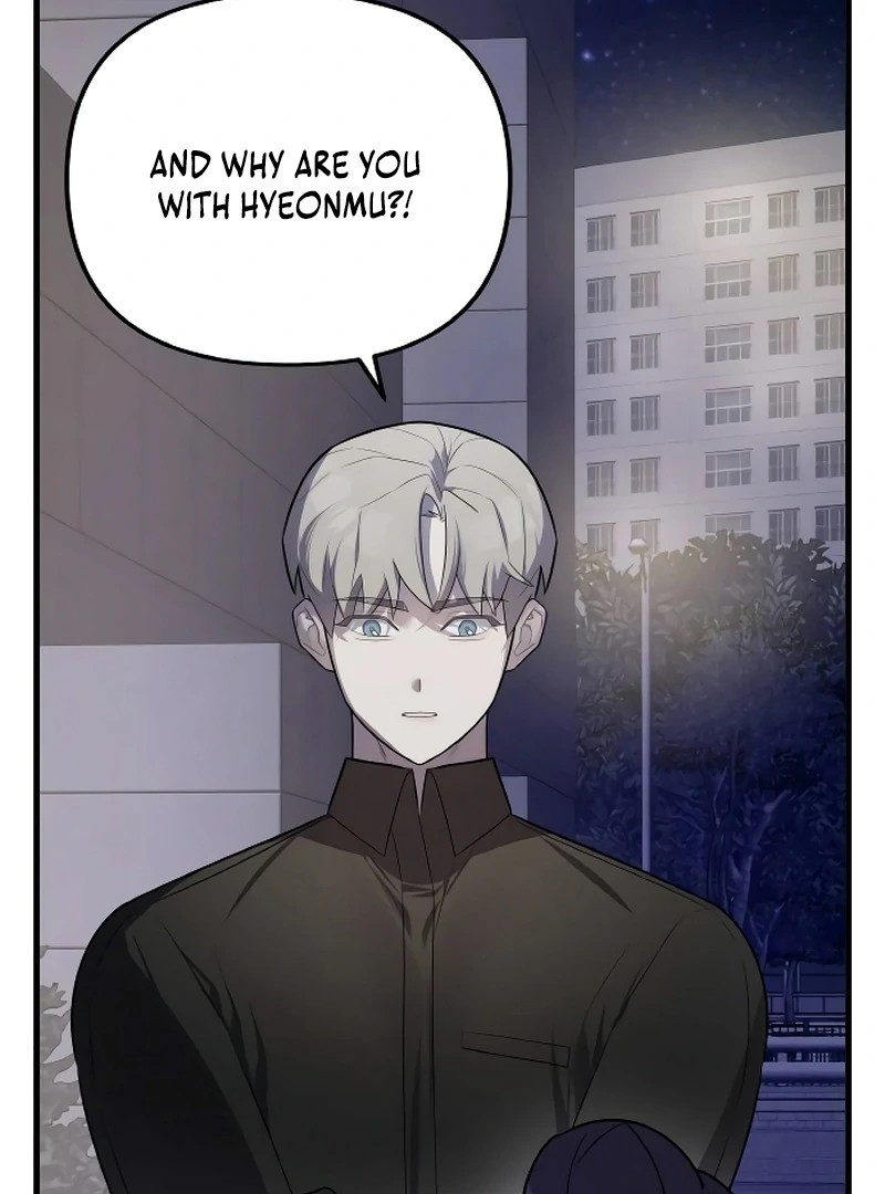 The Deacon of God Chapter 9 - Page 41