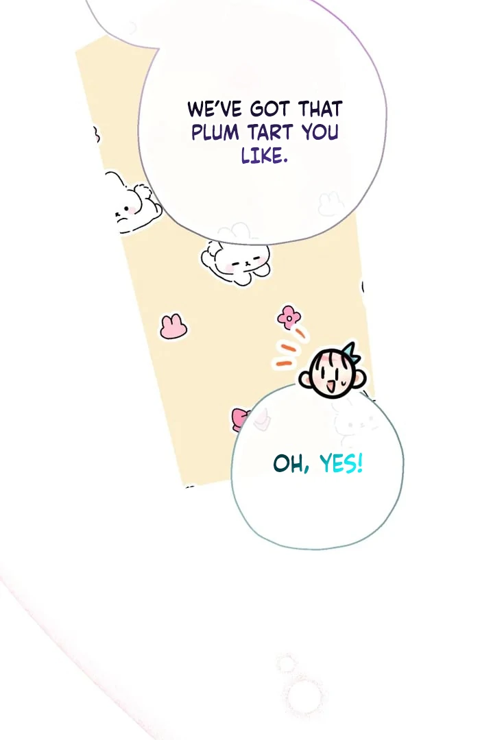 Lord Baby Runs A Romance Fantasy With Cash Chapter 104 - Page 126