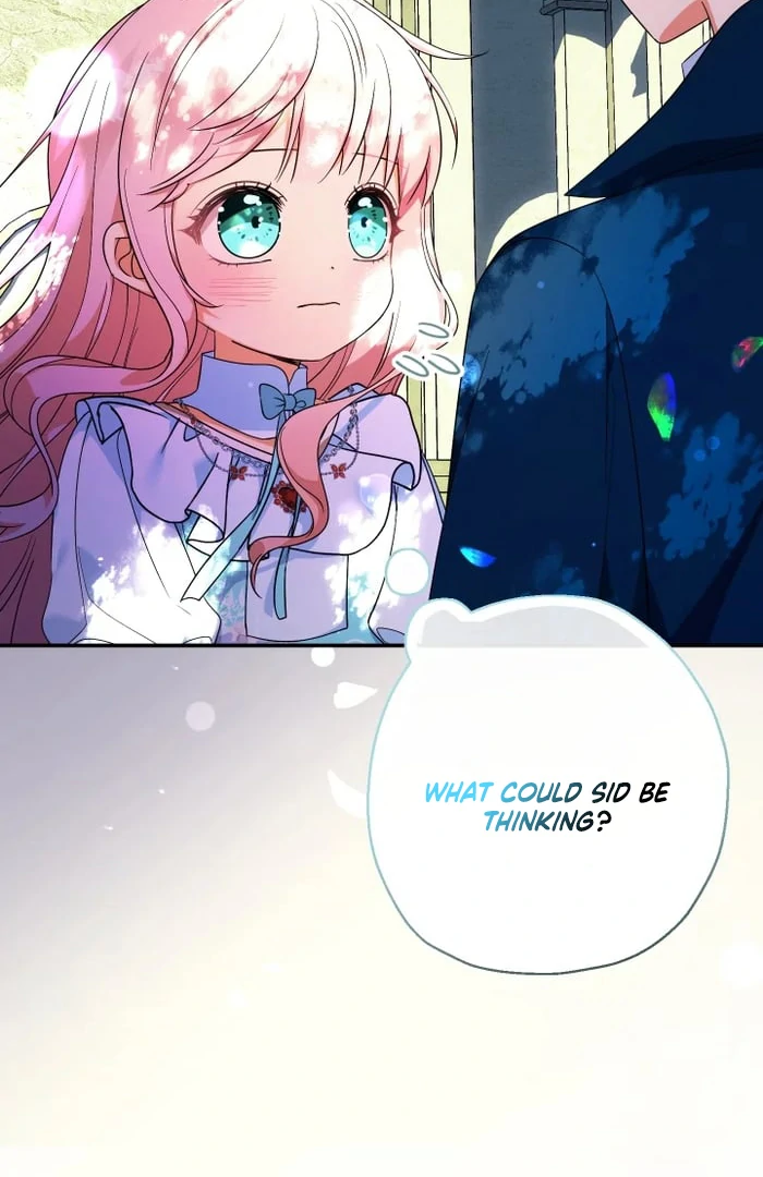 Lord Baby Runs A Romance Fantasy With Cash Chapter 104 - Page 3