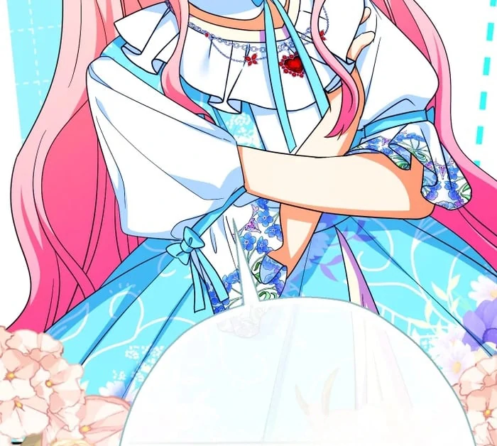 Lord Baby Runs A Romance Fantasy With Cash Chapter 104 - Page 85