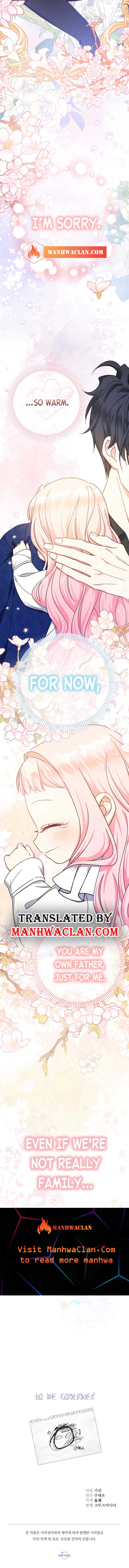 Lord Baby Runs A Romance Fantasy With Cash Chapter 17 - Page 6