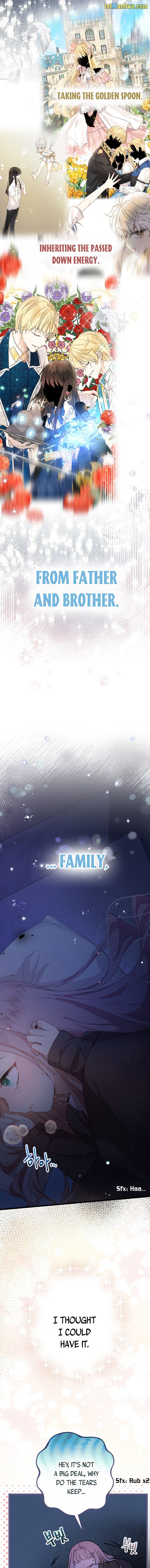 Lord Baby Runs A Romance Fantasy With Cash Chapter 2 - Page 13