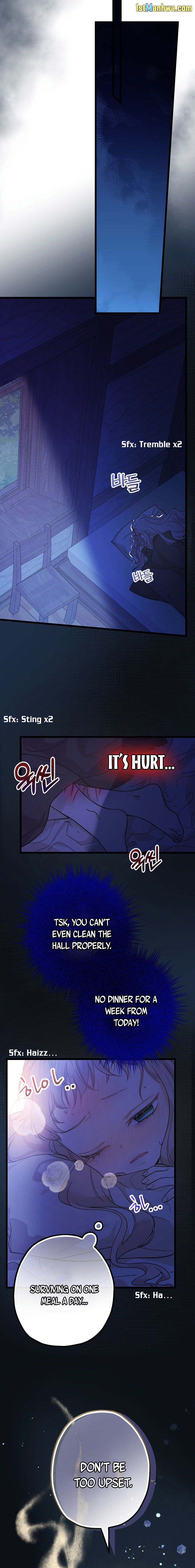 Lord Baby Runs A Romance Fantasy With Cash Chapter 2 - Page 9