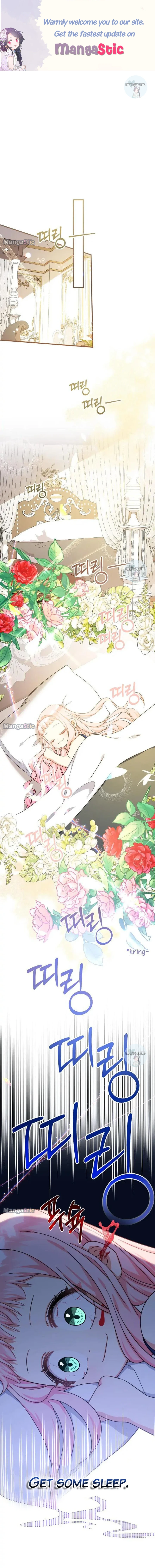 Lord Baby Runs A Romance Fantasy With Cash Chapter 21 - Page 1