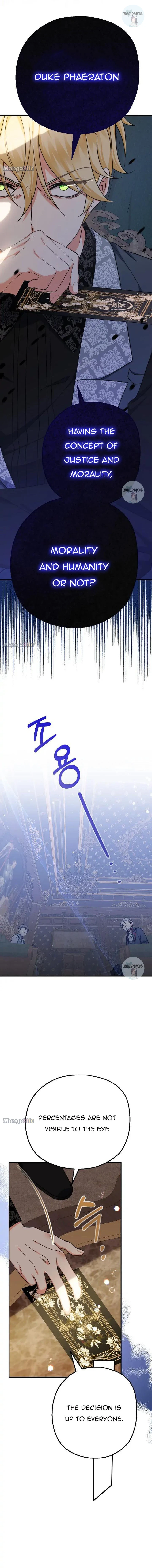 Lord Baby Runs A Romance Fantasy With Cash Chapter 21 - Page 21