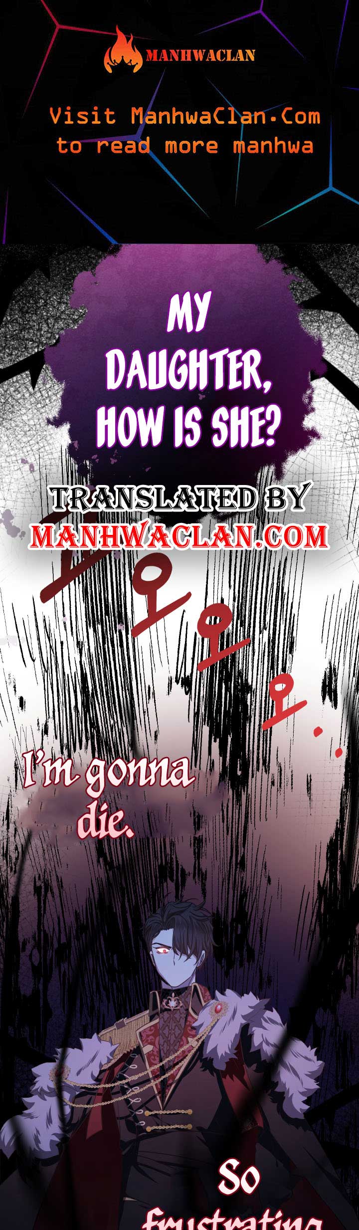 Lord Baby Runs A Romance Fantasy With Cash Chapter 25 - Page 1