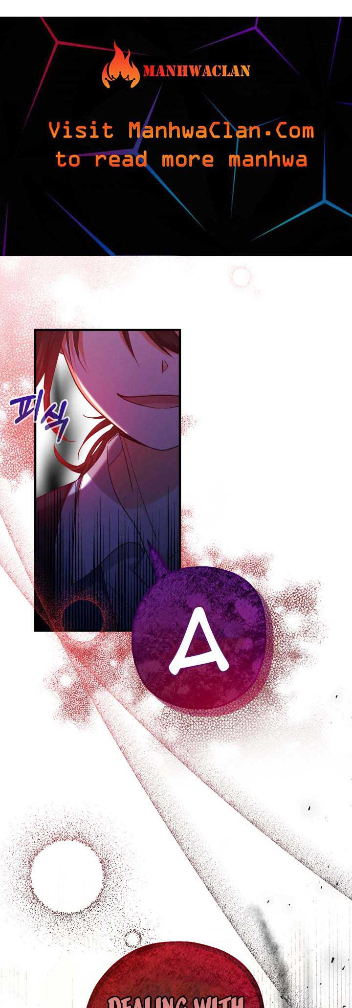 Lord Baby Runs A Romance Fantasy With Cash Chapter 28 - Page 1