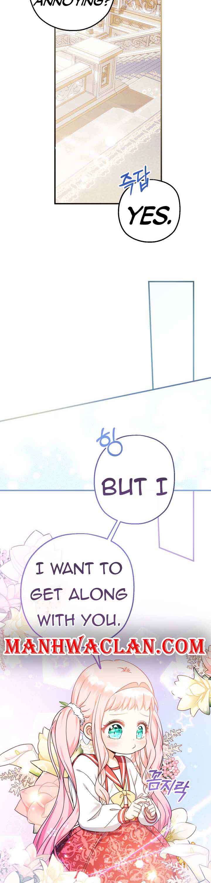 Lord Baby Runs A Romance Fantasy With Cash Chapter 29 - Page 7