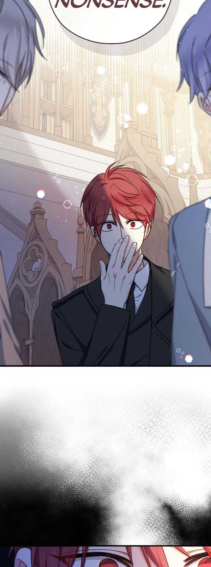 Lord Baby Runs A Romance Fantasy With Cash Chapter 31 - Page 4