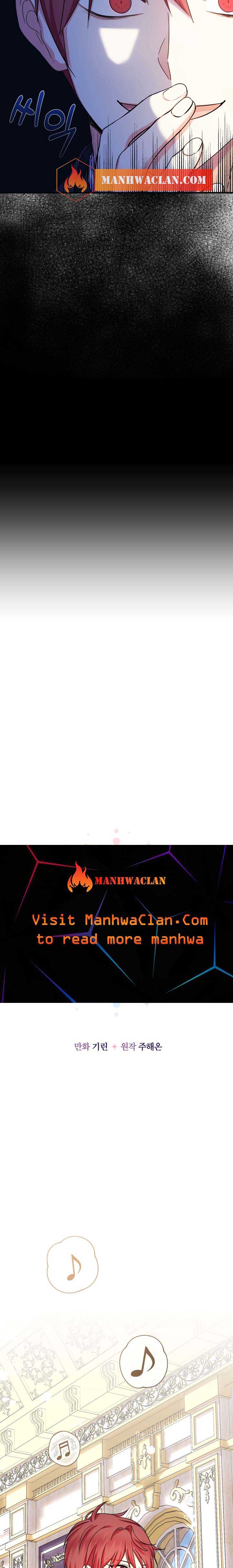 Lord Baby Runs A Romance Fantasy With Cash Chapter 31 - Page 5