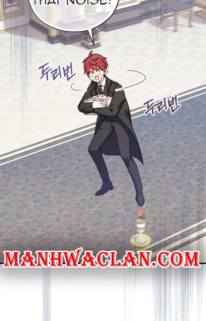 Lord Baby Runs A Romance Fantasy With Cash Chapter 31 - Page 7