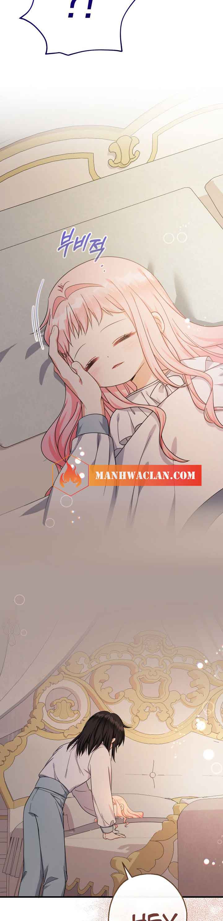 Lord Baby Runs A Romance Fantasy With Cash Chapter 36 - Page 2