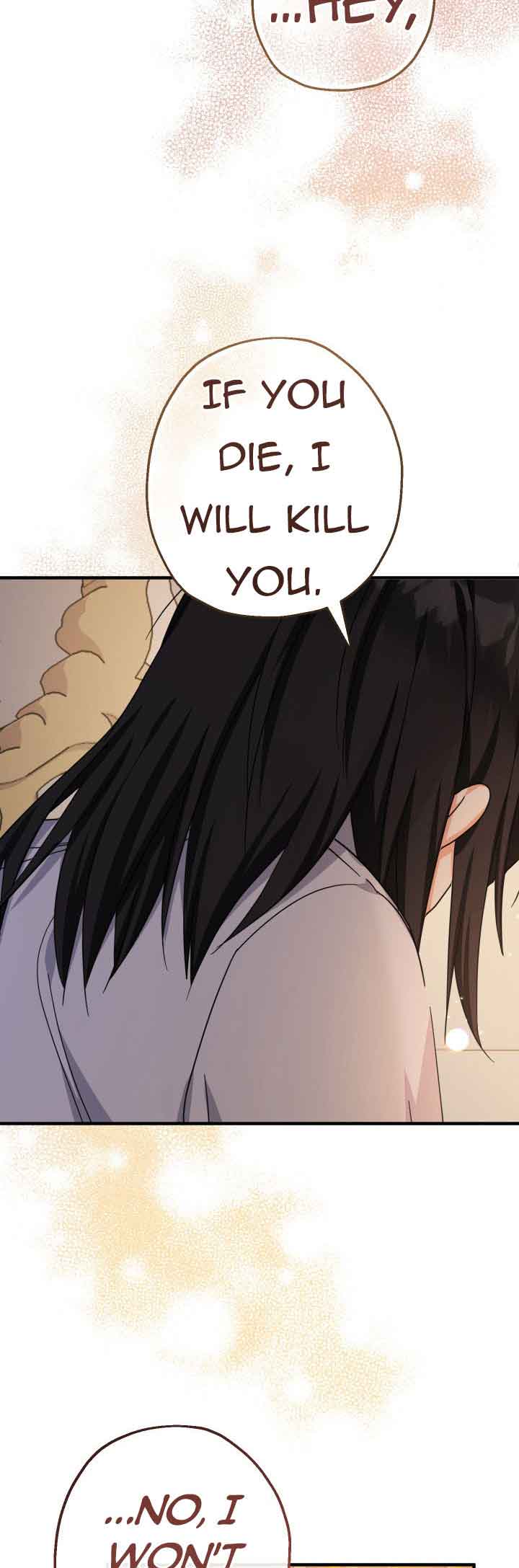 Lord Baby Runs A Romance Fantasy With Cash Chapter 36 - Page 3