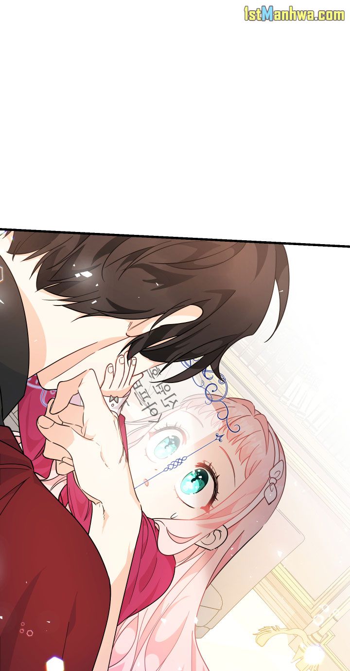 Lord Baby Runs A Romance Fantasy With Cash Chapter 4 - Page 104