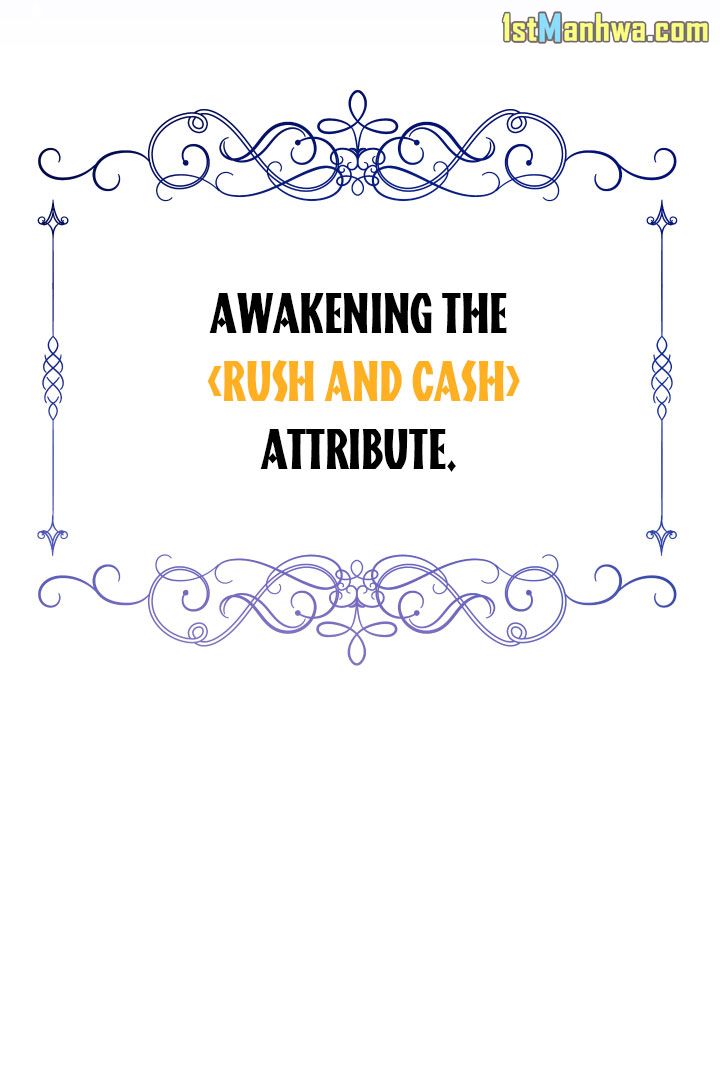 Lord Baby Runs A Romance Fantasy With Cash Chapter 4 - Page 106