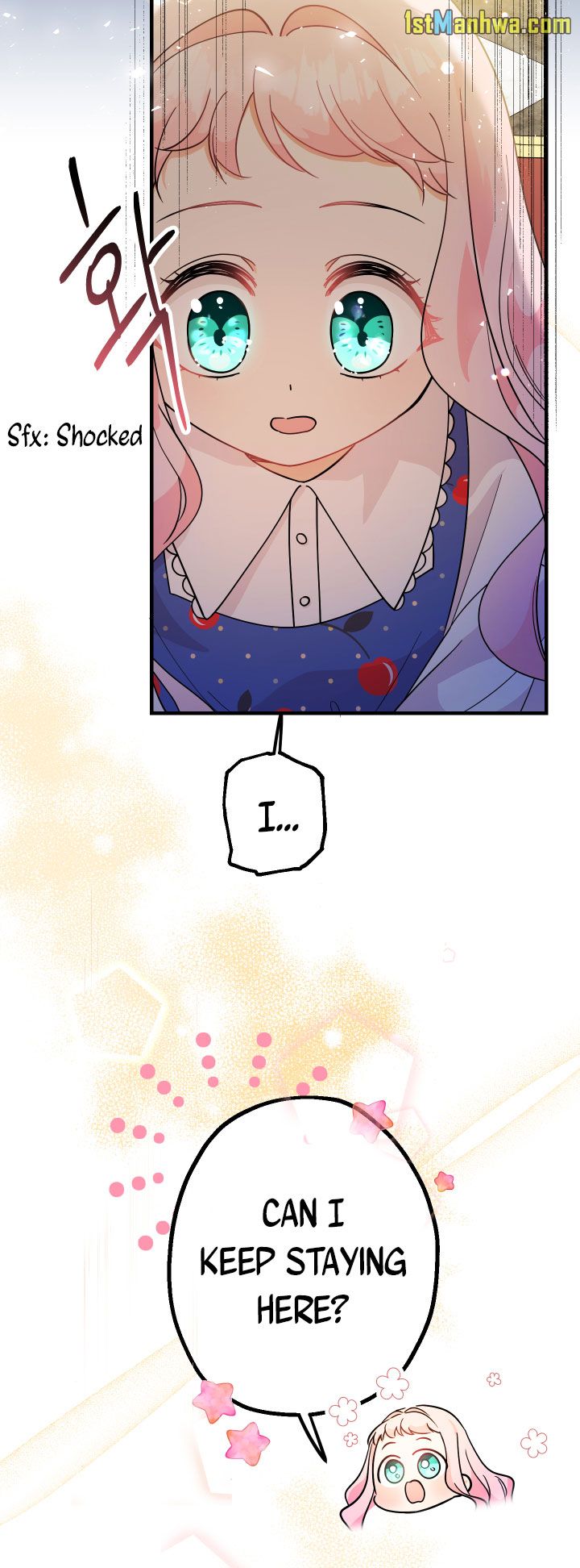 Lord Baby Runs A Romance Fantasy With Cash Chapter 4 - Page 17