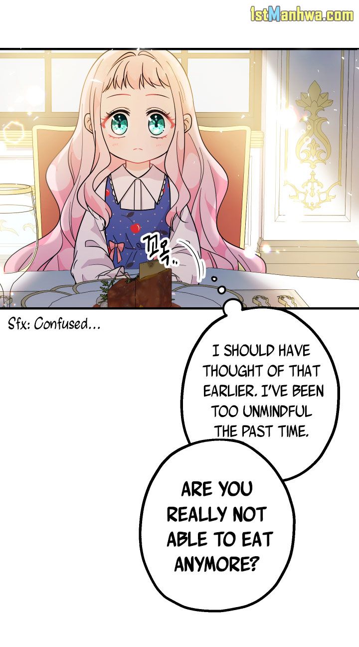 Lord Baby Runs A Romance Fantasy With Cash Chapter 4 - Page 20