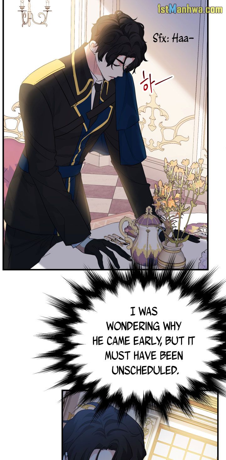 Lord Baby Runs A Romance Fantasy With Cash Chapter 4 - Page 27