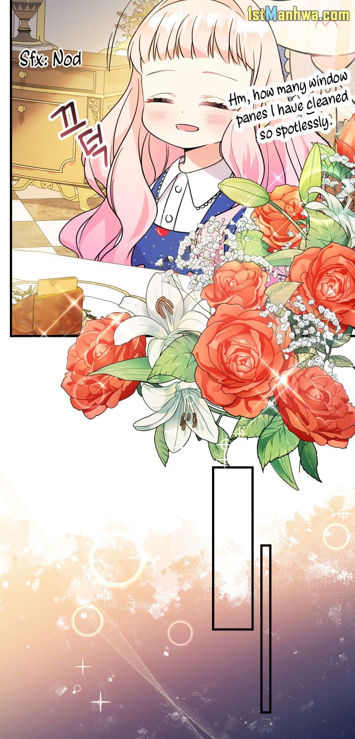 Lord Baby Runs A Romance Fantasy With Cash Chapter 4 - Page 29