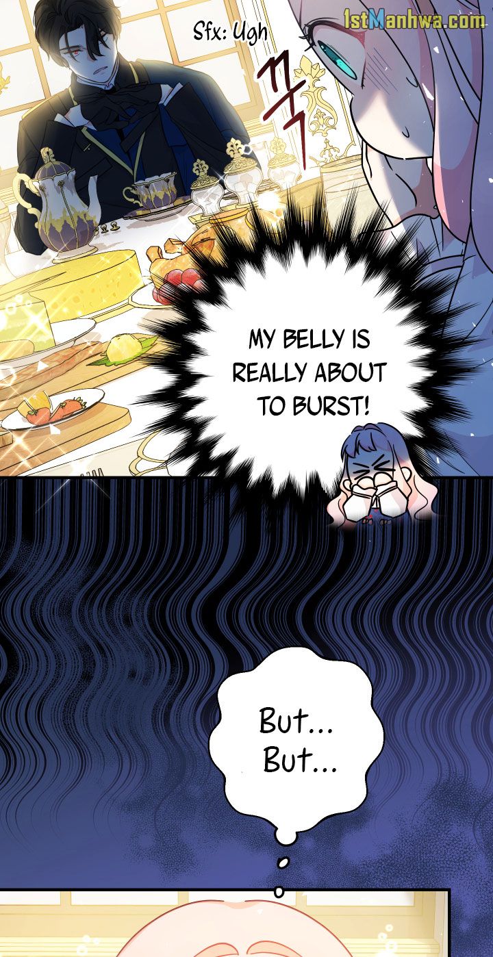 Lord Baby Runs A Romance Fantasy With Cash Chapter 4 - Page 6