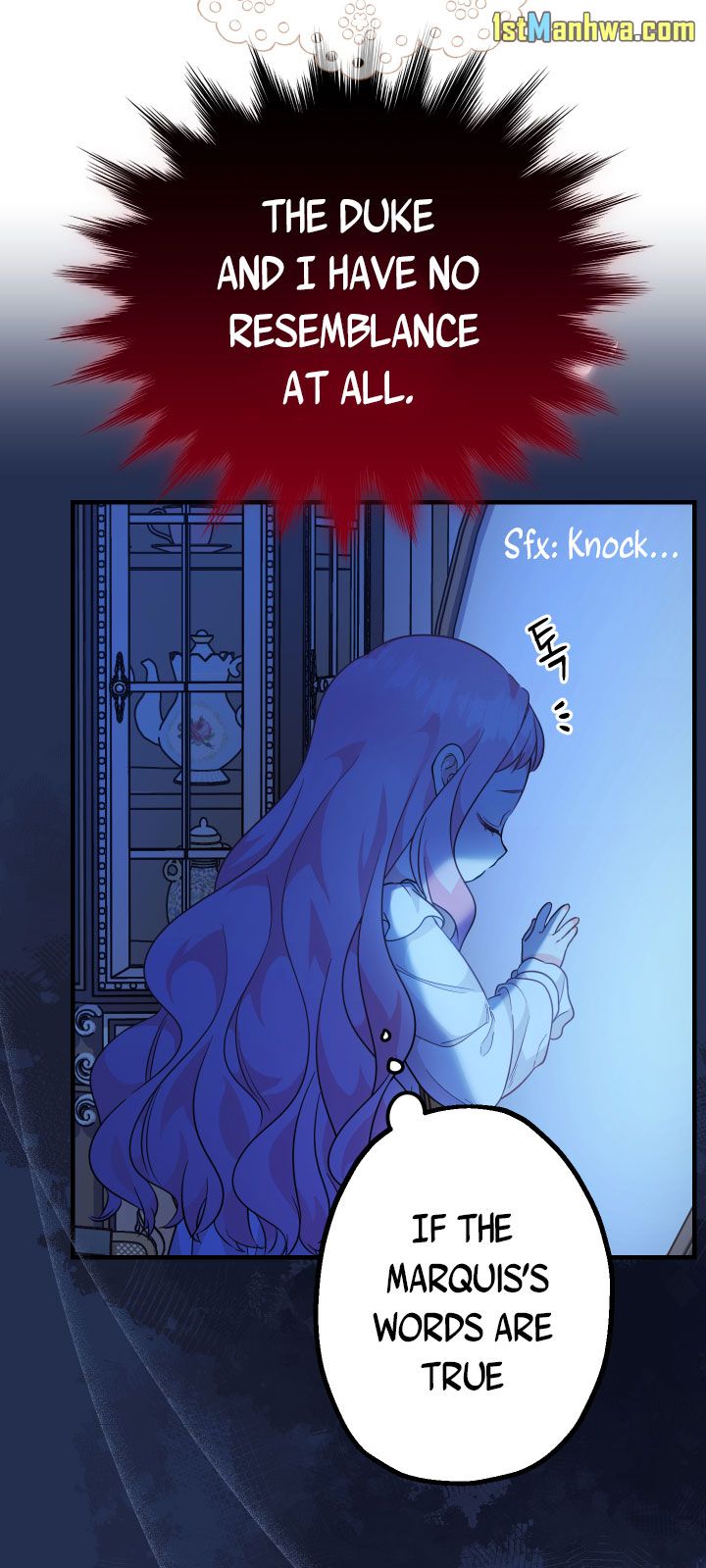 Lord Baby Runs A Romance Fantasy With Cash Chapter 4 - Page 66